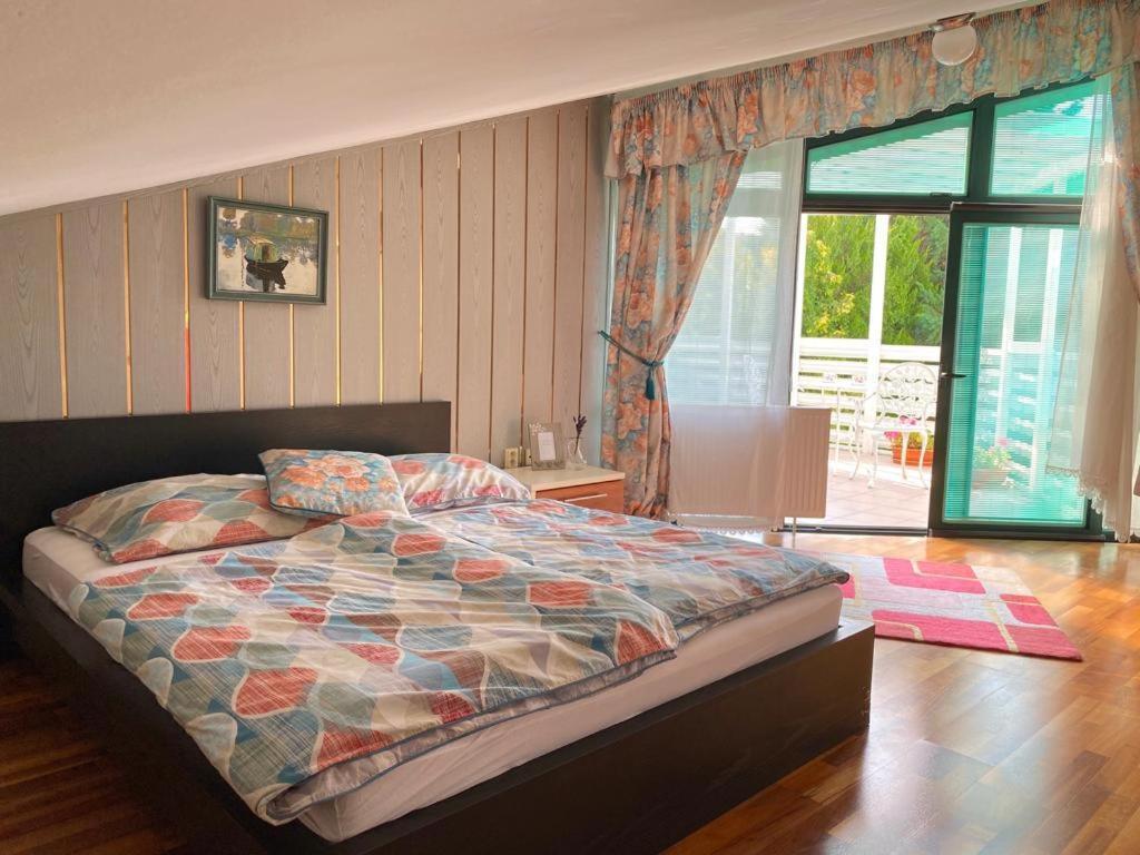 Cozy Rooms In Wine Town - Модра Экстерьер фото