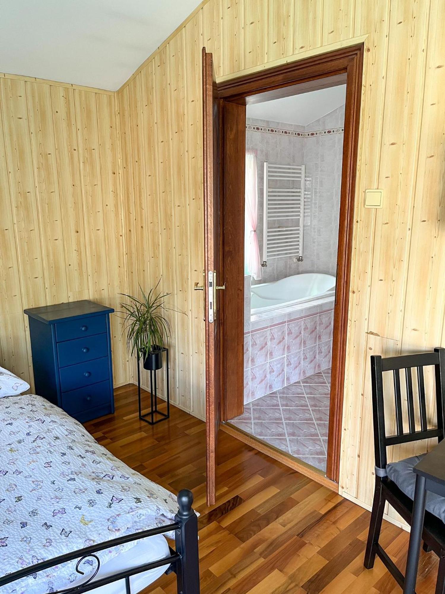 Cozy Rooms In Wine Town - Модра Номер фото